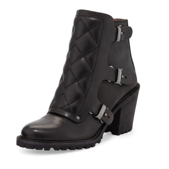 Marc By Marc Jacobs Shoes - NWOT Marc Jacobs Easy Rider Ankle Boots